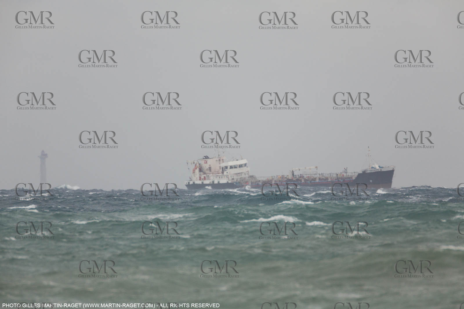 13 10 2016, Marseille (FRA,13) Fall storm