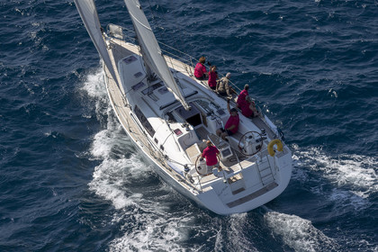 14 09 2018, Marseille (FRA,13), Juris Cup 2018