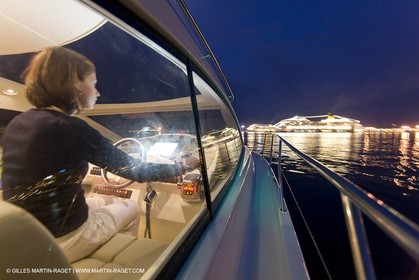 14 05 2008 - Palma de Mallorca (ESP) - Jeanneau - Prestige 38