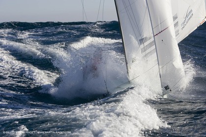 Dinghies - Star