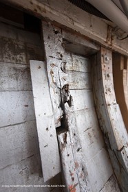 13 03 2010 - La Ciotat (FRA,13) - Mariska - Aile Blanche - Etat avant restauration