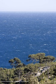Marseilles - Calanques