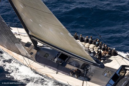 01 10 2008 - Saint Tropez (FRA,83) - VOiles de Saint Tropez 2008