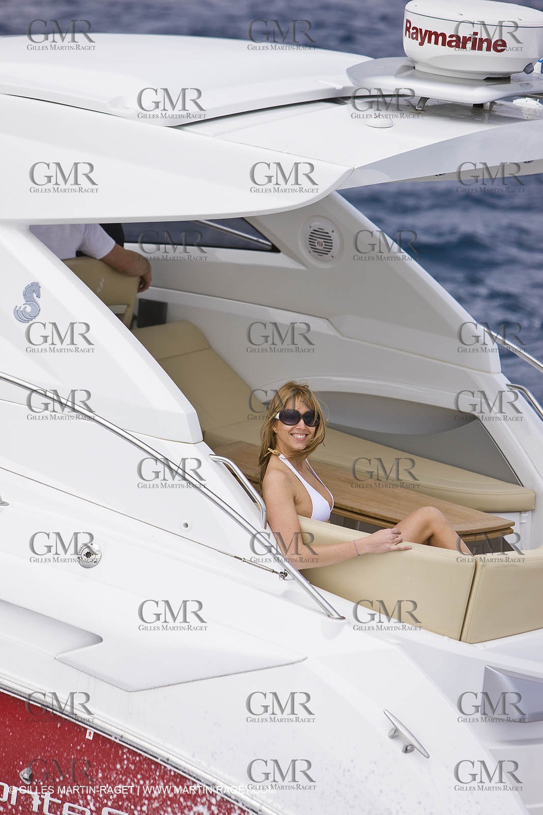 15 04 2008 - Porquerolles (Fra, 83) - Beneteau - Monte Carlo 32