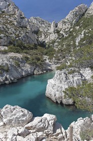 26 03 2009 - Marseille (FRA, 13) - Les Calanques - Sugiton