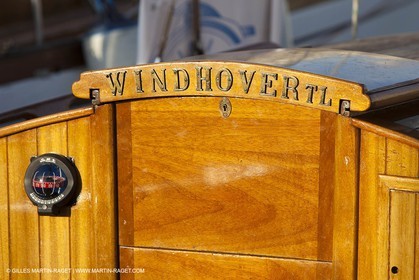 12 09 2010 - Imperia (ITA) - Raduno d'Epoca 2010