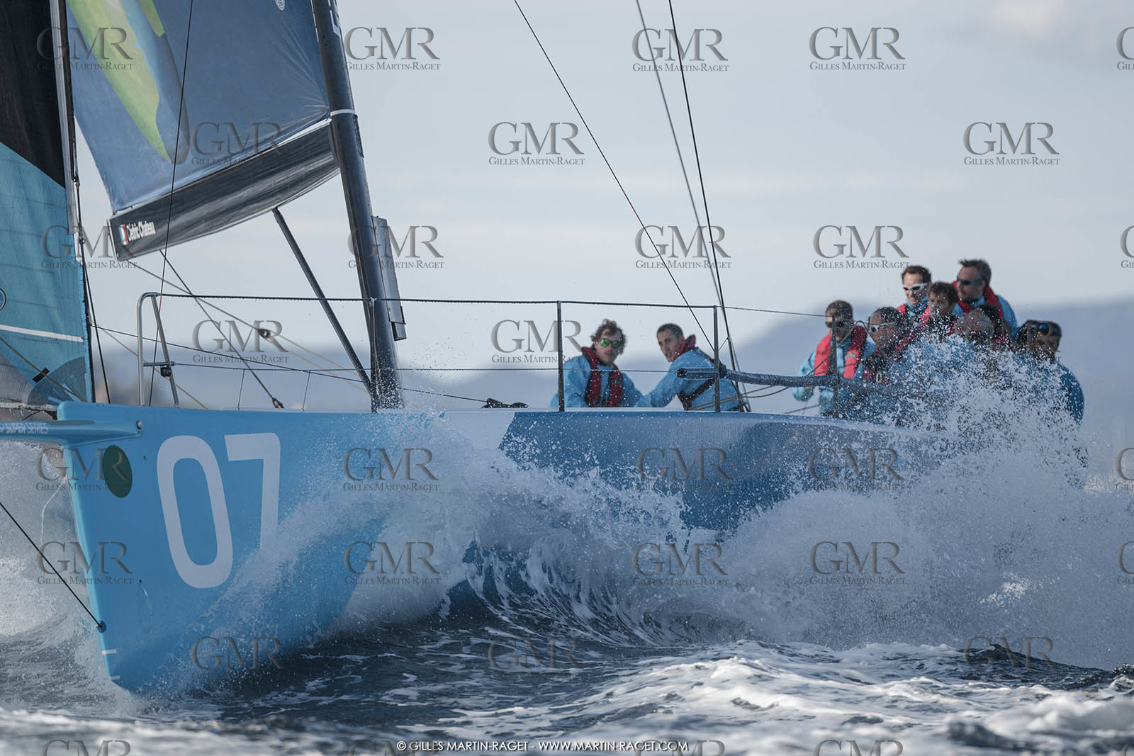 26 09 2020, Saint-Tropez (FRA,83), Les Voiles de Saint-Tropez 2020, Day 1