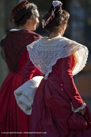 01 05 2009 - Arles (FRA-13) - Fête des Gardians