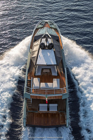 26 0 2023, Porto Rotondo (ITA), Wally WHY 150
