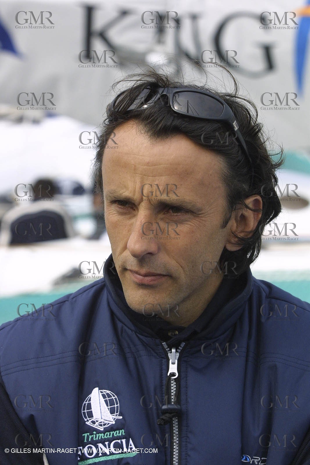 Gautier Alain