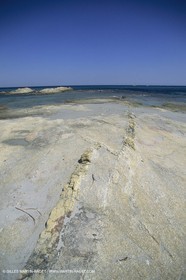 France, Provence, Côte d'Azur, littoral var, Cap Taillat