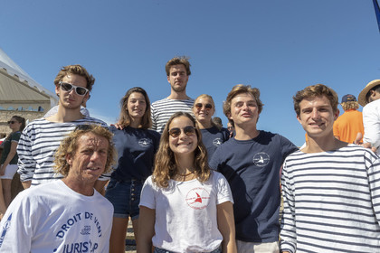 13 09 2019, marseille (FRA,13), Juris Cup 2019, Day 1