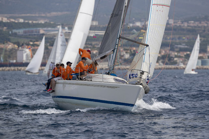 15 09 2018, Mareseille (FRA,13), Juris Cup 2018, Day 2
