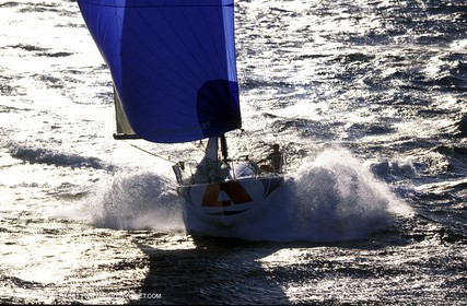 2003 Generali Solo -