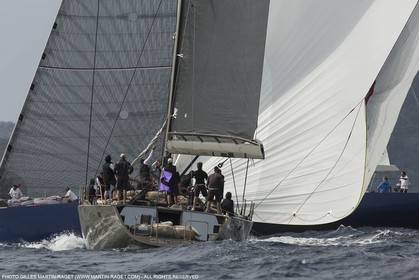 28 09 2015, Saint-Topez (FRA,83), Voiles de Saint-Tropez 2015, Day 1, Wally Yachts