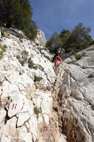 26 03 2009 - Marseille (FRA, 13) - Les Calanques - Sugiton