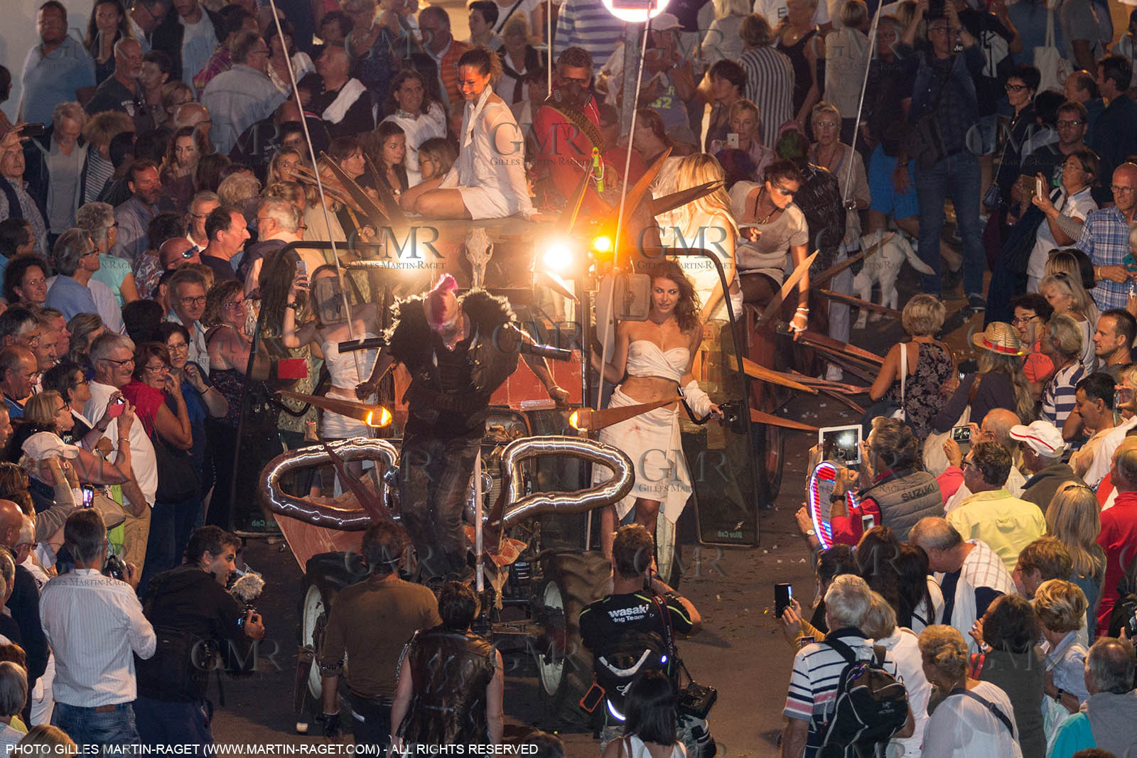 29 09 2016, Saint-Tropez (FRA,83), Voiles de Saint-Tropez 2016, Day 5, Challenge Day