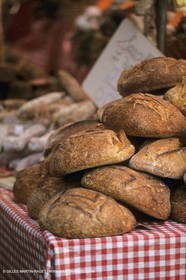 France, Provence, Marchés en plein air   Flee markets