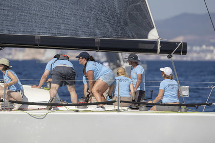13 09 2019, Marseille, (FRA,13), Juris Cup 2019, Day 1