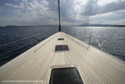 Sailing, Super Yachts, Wally yachts, Kenora