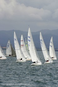 Semaine Olympique Française 2004 - 2.4 Paralympique