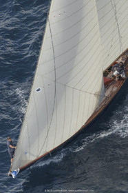 03 10 2020, Saint-Tropez (FRA,83), Les Voiles de Saint-Tropez 2020, Day 7