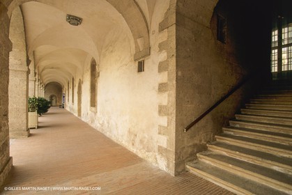 Marseille historical heritage (check keywords for more infos)