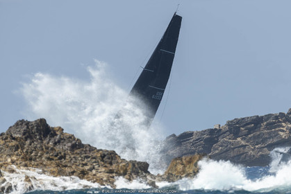 16-21 avril 2019, Saint Barthélémy (West Indies) - Les Voiles de St Barth Richard Mille