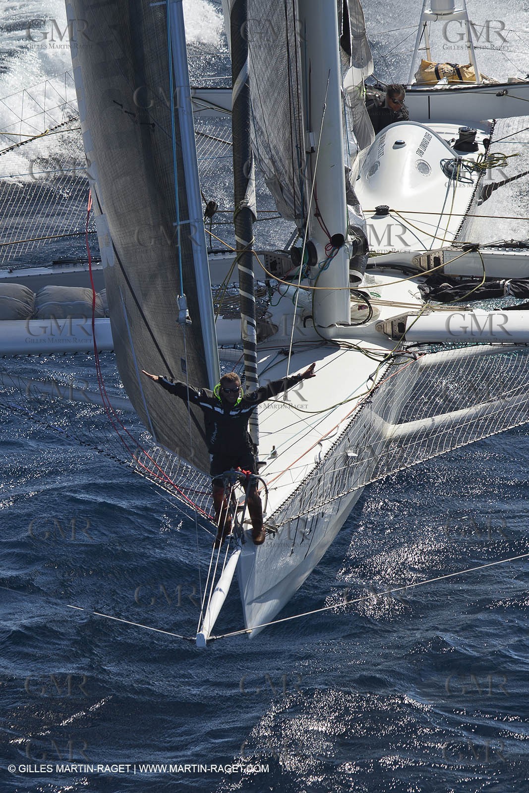 23 09 2010 - Saint Tropez (FRA,13) - Voiles de Saint Tropez 2010