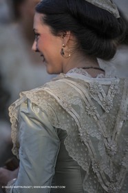 06 07 2014, Arles (FRA,13), Fête du costume