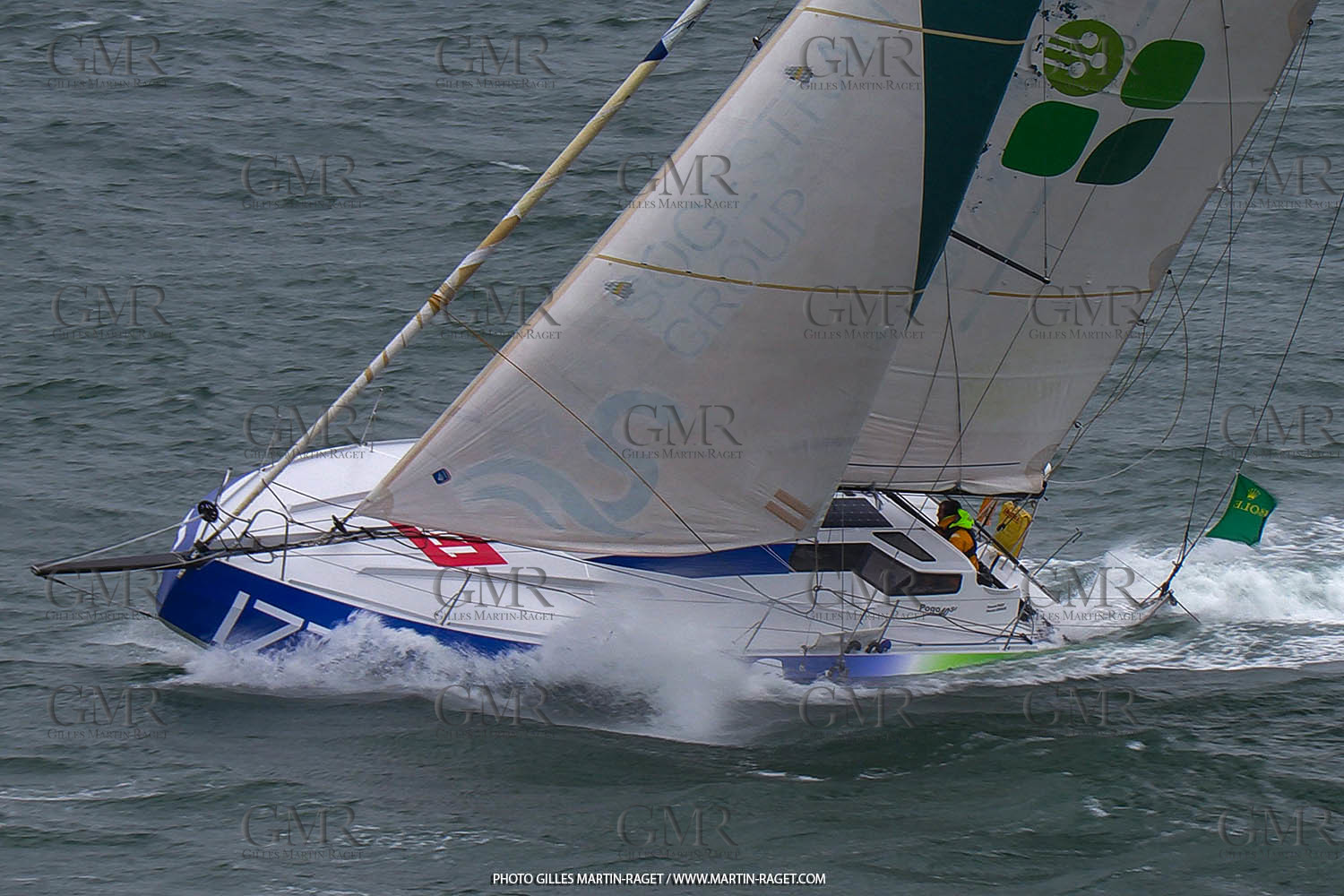 22 07 2023, Cowes (UK, IOW), Rolaex Fastnet Race start