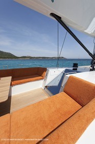 17 06 09 Porto Cervo (ITA, Sardinia) - Wally yachts - Indio 101