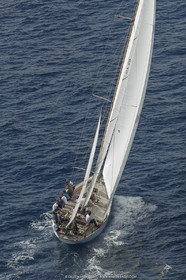 03 10 2020, Saint-Tropez (FRA,83), Les Voiles de Saint-Tropez 2020, Day 7
