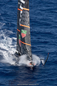 04 09 2023, Porto Cervo, (ITA)  Maxi Yachts Rolex Cup 2023