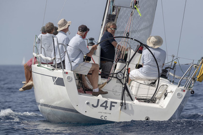 15 09 2019, Marseille (FRA,13), Juris Cup 2019, Day 3