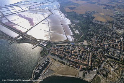 Berre lake (FRA,13)