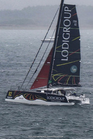 22 07 2023, Cowes (UK, IOW), Rolaex Fastnet Race start
