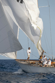 30 09 2020, Saint-Tropez (FRA,83), Les Voiles de Saint-Tropez 2020, Day 4