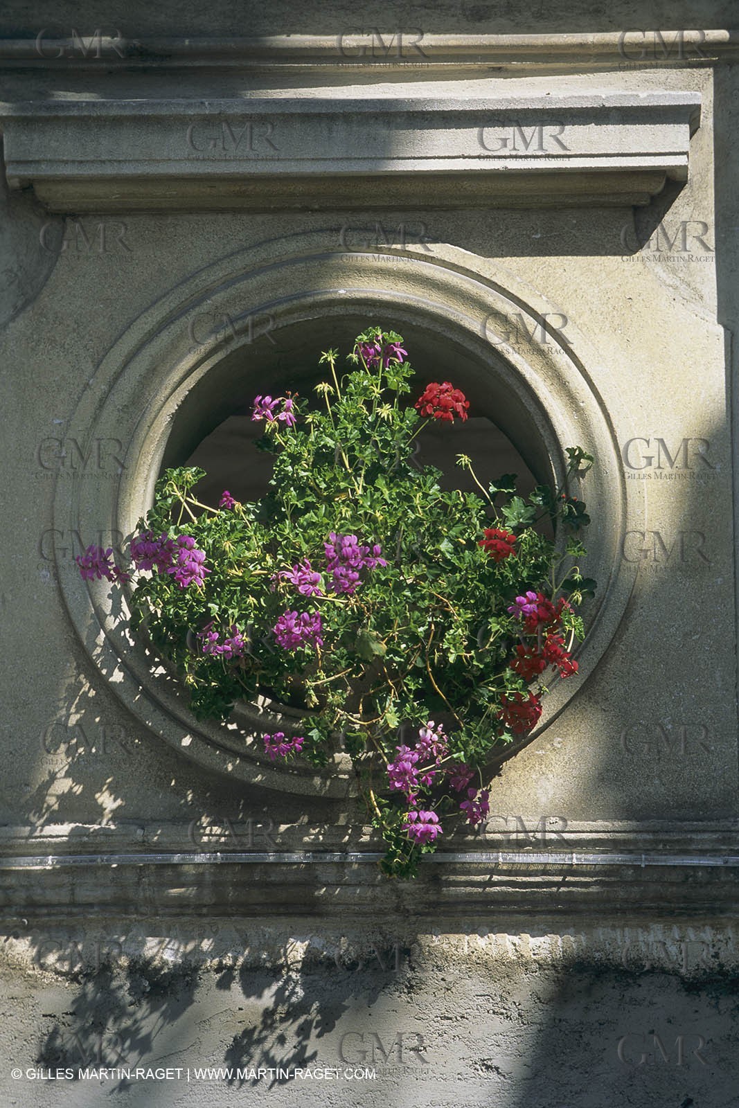 France, Provence, Saint-Rémy de Provence