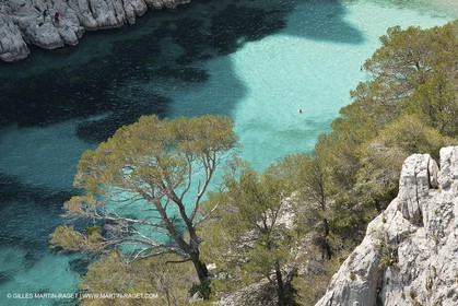03 05 2009 - Marseille (FRA, 13) - Les Calanques - En Vau
