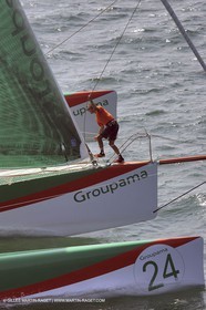 Grand Prix de Galice 2005 - Jour 2