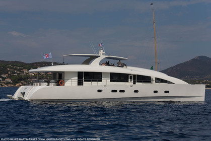 27 09 2016, Saint-Tropez (FRA,83), Voiles de Saint-Tropez 2016, Day 3, Classic Yachts