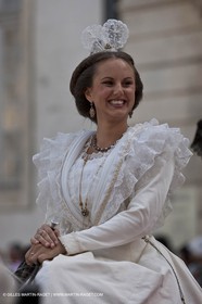03 07 2011 - Arles (FRA,13) -  2011 Arles Costume celebration