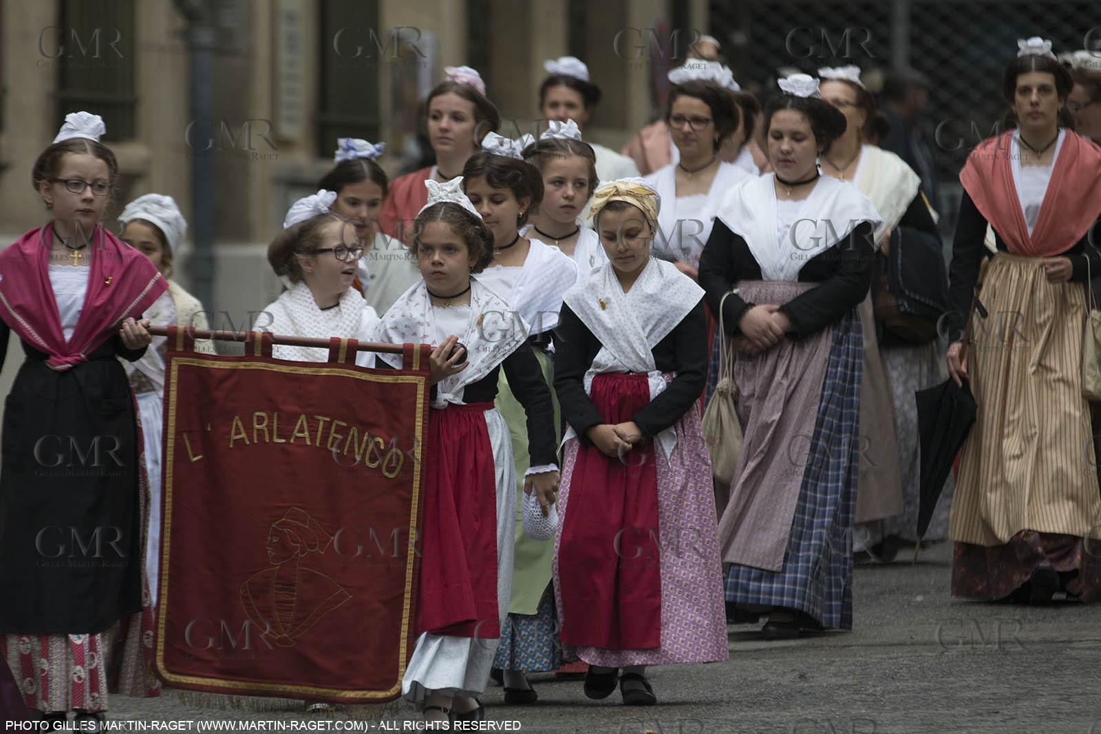 01 05 2015, Arles (FRA,13), Camargue Gardians Fest