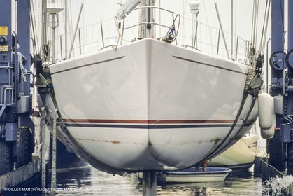 Sailing, Yacht Racing, monohuills, maxis
