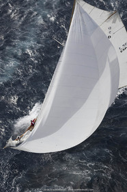 03 10 2017, Saint-Tropez (FRA,83), Les Voiles de Saint-Tropez 2017, jour3