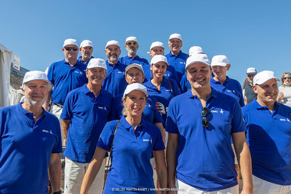 17 09 2021, MARSEILL(FRA,13) Juris Cup 2021, Equipages