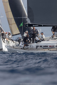 06 10 2018, Saint-Troepz (FRA,83), Les Voiles de Saint-Tropez 2018, Jour 7