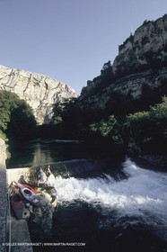 France, Provence, Lubéron