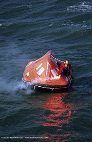 Rescue